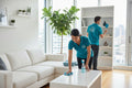 Residential Cleaning